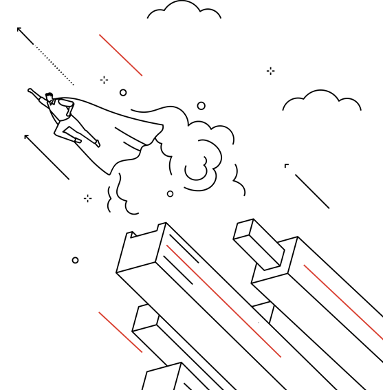 Naszą siłą jest sukces Twojego biznesu